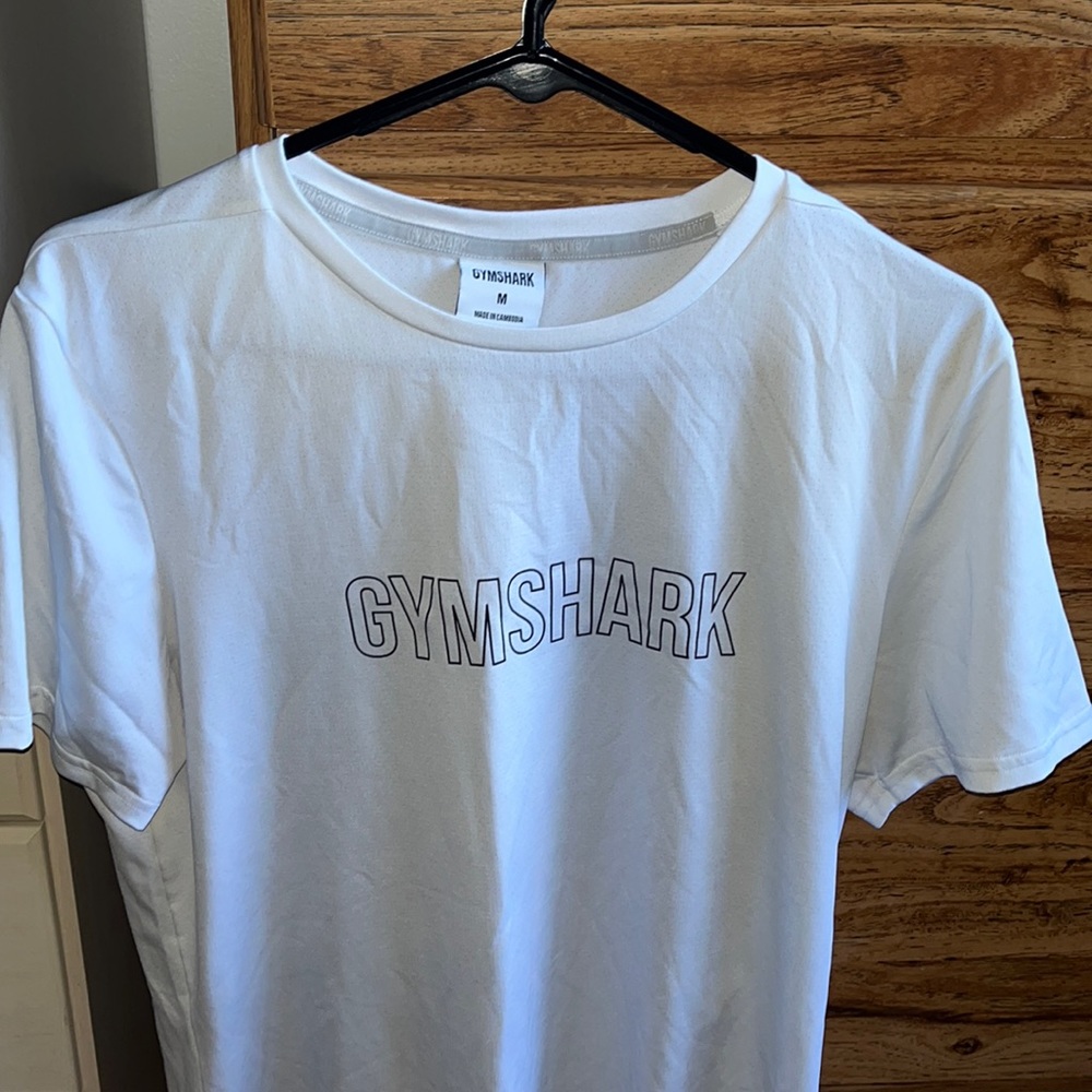 Gymshark training T
